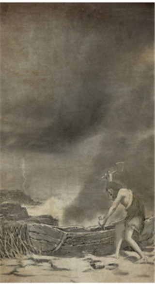 荒岛求生破解版_一笑下载站