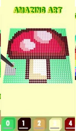 钻石画最新官方版_一笑下载站