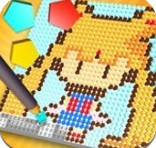 钻石画最新官方版_一笑下载站