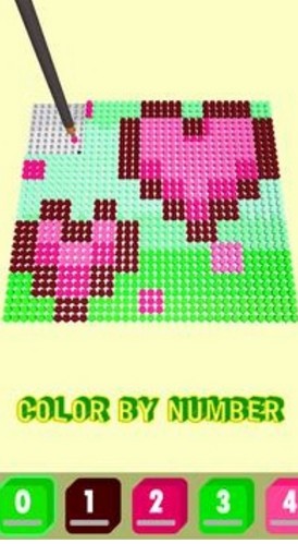 钻石画最新官方版_一笑下载站