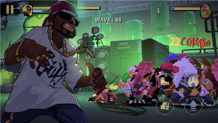 英雄就是我破解版_一笑下载站