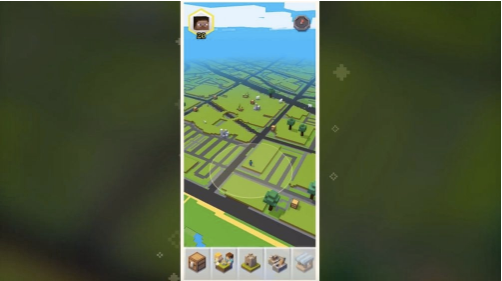 我的世界地球_一笑下载站