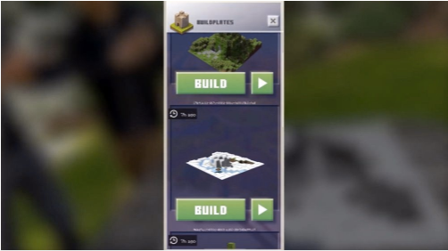 我的世界地球_一笑下载站