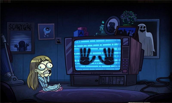 史上最恐怖游戏3破解版_一笑下载站