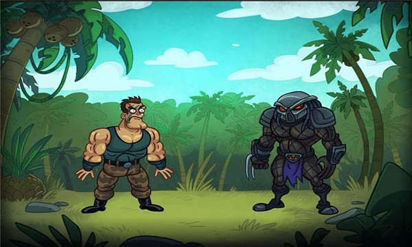 史上最恐怖游戏3破解版_一笑下载站