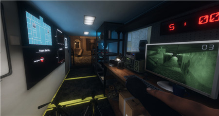 恐鬼症(Phasmophobia)_一笑下载站