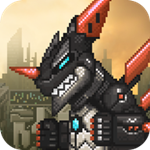 世界怪兽战争内购破解版_一笑下载站