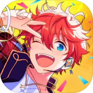 偶像梦幻祭2日服_一笑下载站