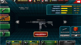 死亡射手2中文破解版_一笑下载站