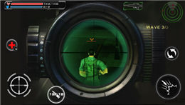 死亡射手2中文破解版_一笑下载站