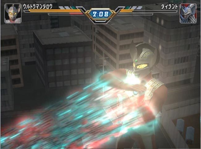 奥特曼格斗进化4_一笑下载站