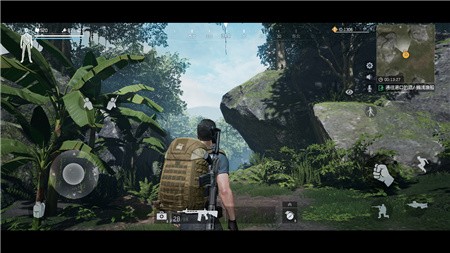 代号X_一笑下载站