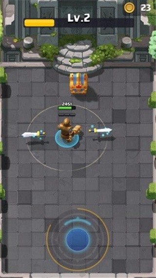 中土英雄_一笑下载站