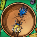 蛐蛐也疯狂破解版_一笑下载站