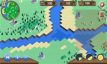 力量王国破解版_一笑下载站