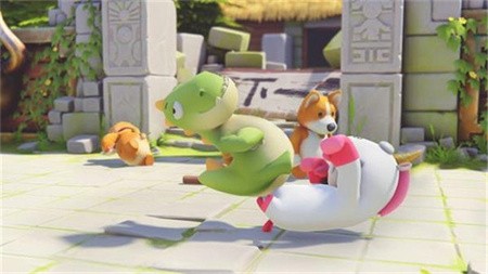 动物派对破解版_一笑下载站