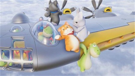 动物派对破解版_一笑下载站