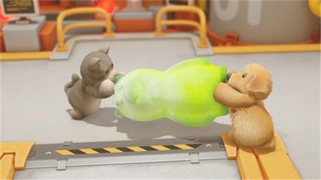 动物派对破解版_一笑下载站