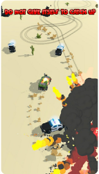 追捕逃脱无限金钱版_一笑下载站