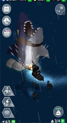 航海复仇之路_一笑下载站