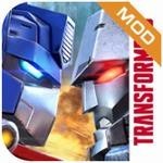 变形金刚地球战争破解版_一笑下载站