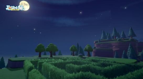 心动小镇破解版_一笑下载站