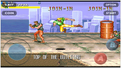 恐龙快打无限子弹版_一笑下载站