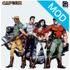 恐龙快打无限子弹版_一笑下载站