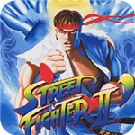 街头霸王2手机版_一笑下载站