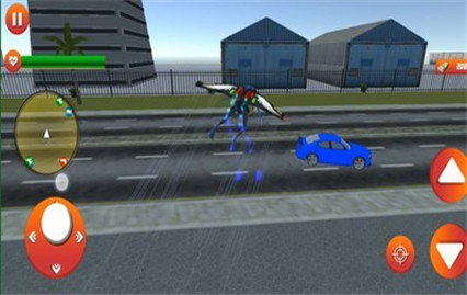 神奇青蛙手机版_一笑下载站