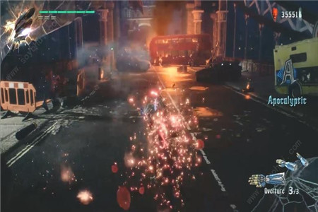 鬼泣5破解版_一笑下载站