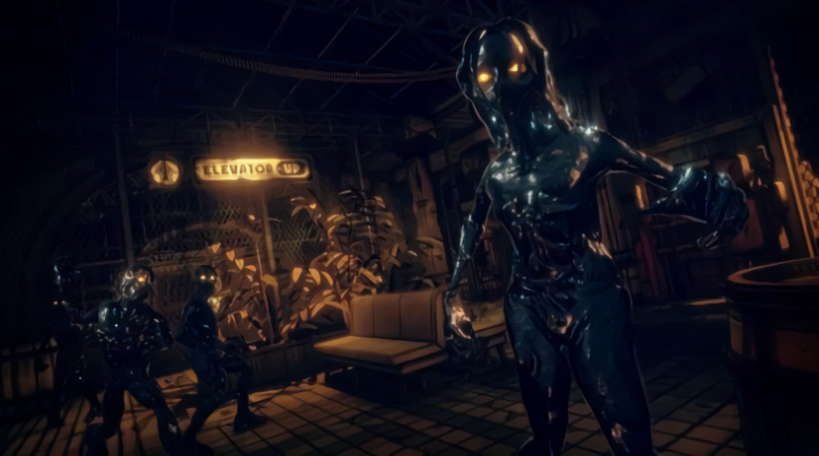 班迪与黑暗复兴手机版_一笑下载站