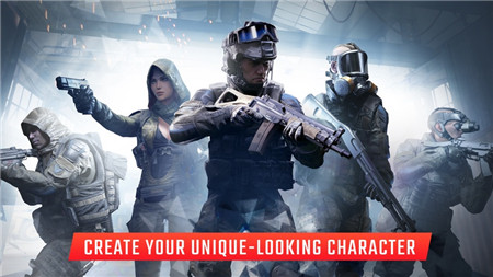 战争前线全球行动_一笑下载站