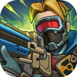 末日联盟破解版_一笑下载站