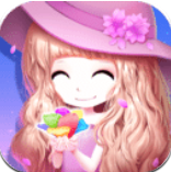 花花姑娘之魔法花园_一笑下载站