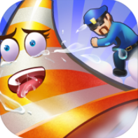 躲猫猫大乱斗_一笑下载站