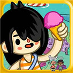 托卡小镇度假之旅_一笑下载站