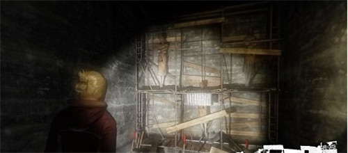 失落的记忆中文版_一笑下载站