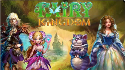 童话王国中文破解版_一笑下载站