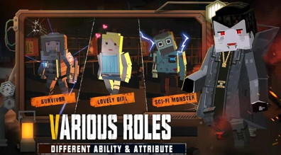 僵尸病毒打击_一笑下载站