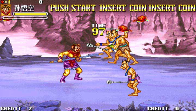 西游释厄传_一笑下载站