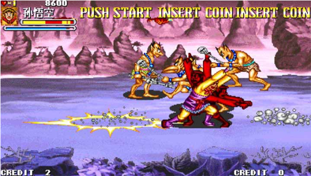 西游释厄传_一笑下载站