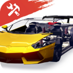 超跑俱乐部破解版_一笑下载站