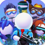 火柴人特工行动破解版_一笑下载站