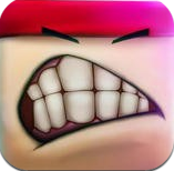 愤怒的豆腐破解版下载_一笑下载站