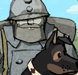 勇敢的心伟大战争中文版_一笑下载站