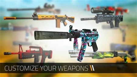 前锋突袭_一笑下载站