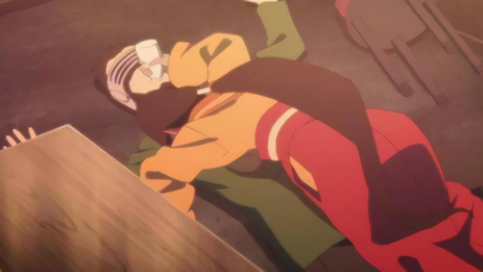 鸣人的假期5.0无白屏无广告无闪退_一笑下载站