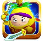 果宝特攻王者联盟_一笑下载站