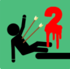 弓箭手2无限金币版_一笑下载站